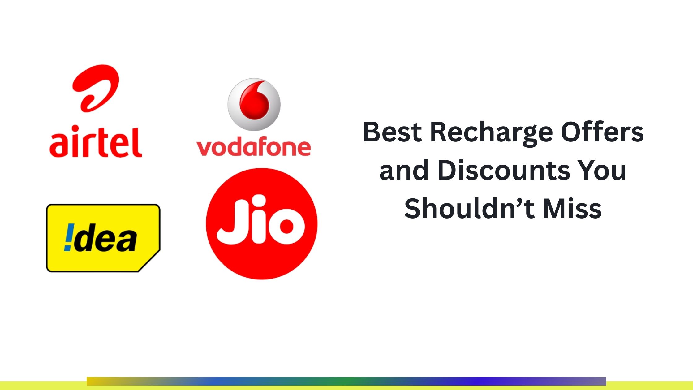 How to Get Mobile Recharge in Discount 2026: Best Apps, Offers & Tricks TechAnil.Online (76)