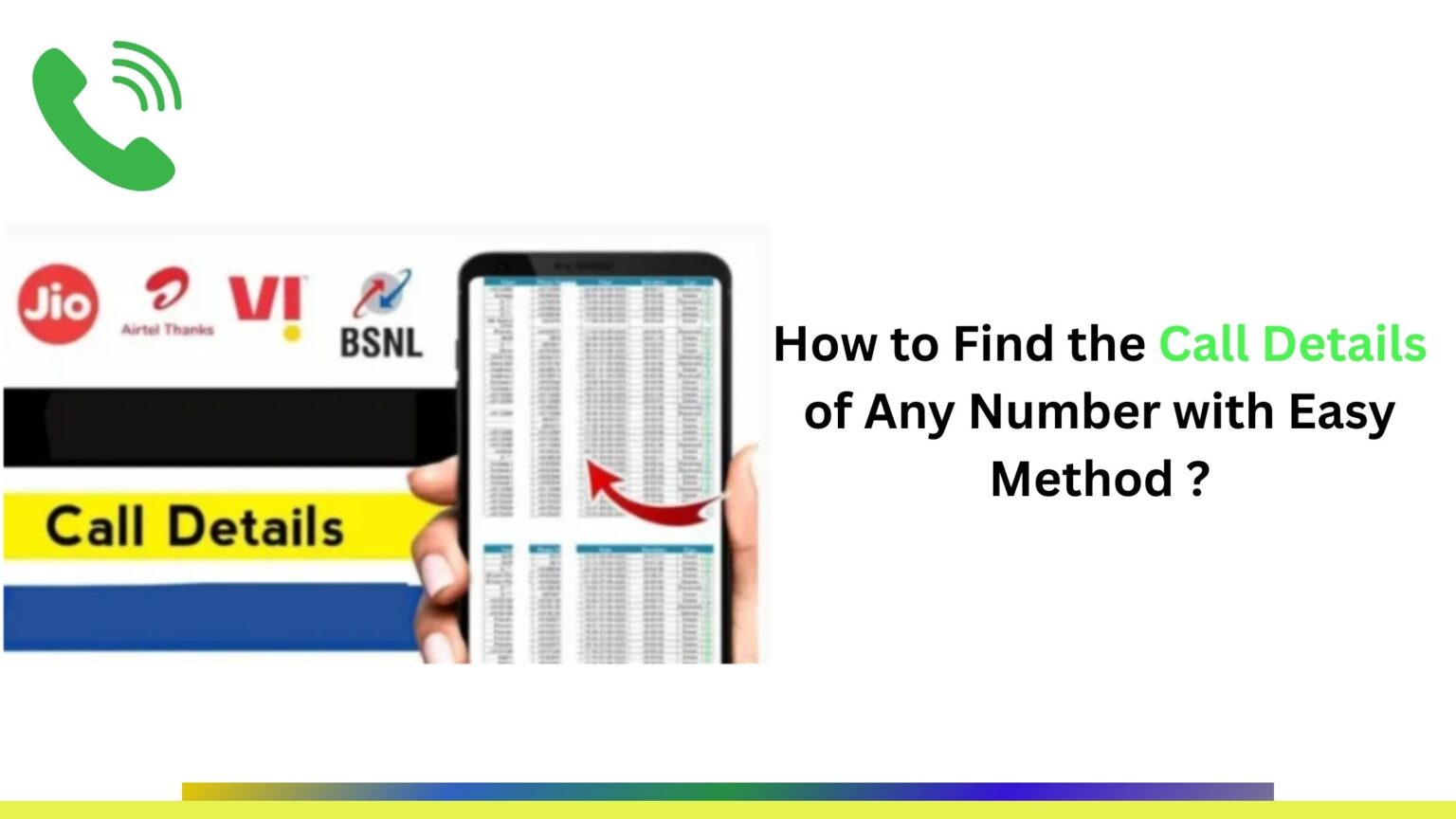 bankscryptos call details